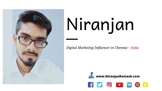 Digital Marketer in India