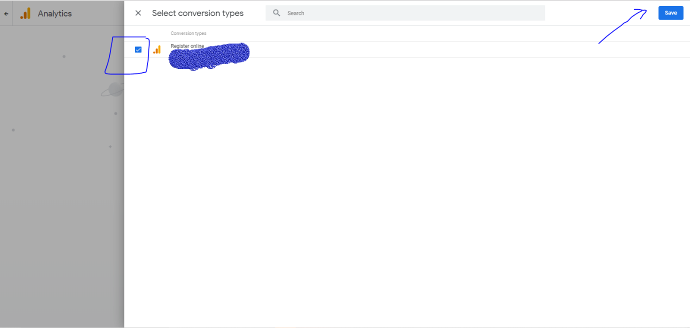 How to setup Google Analytics Attribution BETA in Analytics dashboard ...