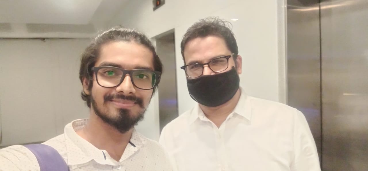 Political Strategist in India