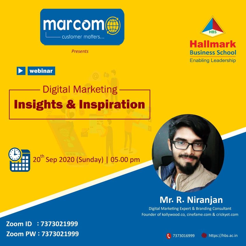 digital-marketing-expert-chief-guest-talk